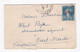 Strasbourg Destination Oued Marsa Algerie , Pour Mr Byr , 3 Cachets, Strasbourg , Oued Marsa 1925 - Briefe U. Dokumente