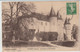 Coussey (88 - Vosges)  Le Château De Bourlémont - Coussey