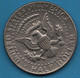 USA 1/2 DOLLAR 1973 D KM# 202b Kennedy Half Dollar - 1964-…: Kennedy