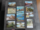 LOT 12 CARTE POSTALE CP POSTCARD ANGLETERRE YORKSHIRE KEIGHLEY SCARBOROUGH HAWORTH YORK MINSTER ANNEES 70/80 TBE - York