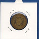 SOMALIA - 10 Cents 1967 - See Photos - Km 7 - Somalie