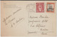 1938 - VATICAN -  CARTE => ASNIERES (SEINE) - Covers & Documents