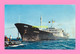CPSM LE CHAMBORD Tanker De 33.000 Tonnes De La Sté Des Pétroles B.P - Pétroliers