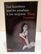 Los Hombres Que No Amaban A Las Mujeres. Stieg Larsson. Editorial Destino. Millennium 1. 2009. 667 Páginas - Clásicos