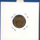 SEYCHELLES - 1 Cent 1982 -  See Photos - Km 46 - Seychelles