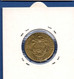 SEYCHELLES - 10 Cents 1982 -  See Photos - Km 48 - Seychellen