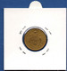 SEYCHELLES - 5 Cents 1982 -  See Photos - Km 47 - Seychelles