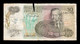 Seychelles 50 Rupees ND (1977) Pick 21 Rc/Bc P/F - Seychelles