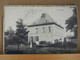 AMAY CHATEAU PROPRIETE ROME- ED HUBIN - OBLIT AMAY ANS 1907 TBE - Amay