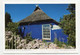 AK 106443 GERMANY - Hiddensee - Blaue Scheune In Vitte - Hiddensee