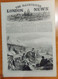 THE ILLUSTRATED LONDON NEWS 1214. JULY 25, 1863. RIFLE ASSOCIATION. BUCKINGHAMSHIRE. ​​​​​​​ROYAL ACADEMY - Other & Unclassified