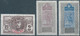 FRANCE,French,Upper Senegal And Niger,1906 - 1914 - Stamps Mix, Mint - Nuovi