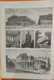 Delcampe - THE ILLUSTRATED LONDON NEWS 1216. AUGUST 8, 1863. USA CIVIL WAR. LEOPOLD BRUSSELS BRUXELLES. QUEENSLAND AUSTRALIA. PARIS - Sonstige & Ohne Zuordnung