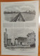 Delcampe - THE ILLUSTRATED LONDON NEWS 1218. AUGUST 22, 1863. RIO DE JANEIRO BRAZIL MADAGASCAR TENEDOS GREECE TURKEY SMYRNA CHICAGO - Autres & Non Classés