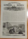 THE ILLUSTRATED LONDON NEWS 1227. OCTOBER 17, 1863. CANTERBURY NEW ZEALAND. BRISTOL SOMERSET RAILWAY. MURREE HILLS INDIA - Andere & Zonder Classificatie