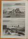 Delcampe - THE ILLUSTRATED LONDON NEWS 1230. NOVEMBER 7, 1863. RAILWAY. COMO. KELHEIM BAVARIA. NEW ZEALAND. HIMALAYAS. MAGADASCAR - Otros & Sin Clasificación