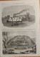 Delcampe - THE ILLUSTRATED LONDON NEWS 1234. DECEMBER 5, 1863. CIVIL WAR USA. GREECE ATHENS. MOOLTAN INDIA. AUSTRALIA. NEW ZEALAND - Sonstige & Ohne Zuordnung