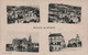 CPA Souvenir Du Bugue - Carte Multivues - - Souvenir De...