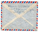 CHILI -1963--lettre Recommandée SANTIAGO  Pour NANTERRE - 92 (France)..timbres (avions..)  Sur Lettre..cachet - Cile