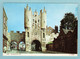 CP Angleterre - York - Micklegate Bar - York