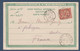 Cachet PORT SAID  EGYPTE - Covers & Documents