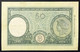 50 Lire Grande L B.I. 11 08 1943 Bb/spl Pressato   LOTTO 977 - 50 Liras