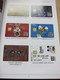 Delcampe - Catalogue Of Cartoon And Animation Thematic Credit Cards, In Chinese Text Only, 264 Pages, See Description - Libri & Cd