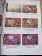 Delcampe - Catalogue Of Cartoon And Animation Thematic Credit Cards, In Chinese Text Only, 264 Pages, See Description - Boeken & CD's