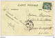 LE FAOUET Entrée De La Chapelle Sainte-Barbe. Le Beffroi .Carte écrite En 1921.2scans.TBE - Faouët