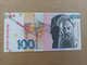 Billete De Eslovenia De 100 Tolarjev, Año 2003, UNC - Slovénie