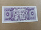 Billete De GHANA De 10 Cedis, Año 1984, UNC - Ghana