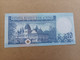 Billete De TONGA De 10 PAANGA, Año 1995, UNC - Tonga