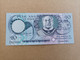 Billete De TONGA De 10 PAANGA, Año 1995, UNC - Tonga