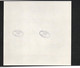 MONACO 1976 - BLOC NON DENTELE IMPERFORATED 11a ** MNH - COTE 580€ - XXI OLYMPIADE MONTREAL - SPORT - Blocks & Sheetlets