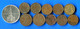 Allemagne 5 Mark + 10 Pièces - 5 Reichsmark