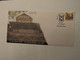 INDIA FDC 175 YEARS - WILSON COLLEGE 2007 - Gebruikt