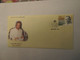 INDIA FDC S.B.CHAVAN 2007 - Used Stamps