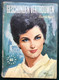 (711) Geschonden Vertrouwen - Alison McMaster - 1964 - 186 Blz. - Aventures