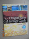 Oregon Parks Heritage Guide 2004-2005 - Nautra