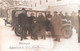 LEOMBACH Bei Wels Oberösterreich Original Fotokarte 4.2.1938 Nutz- Schlacht Und Stechviehhandel Fast TOP-Erhaltung Ungel - Wels