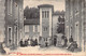 CPA FRANCE - 34 - LAMALOU LES BAINS - L'Hôpital Et Le Grand Hôtel Des Bains - Lamalou Les Bains