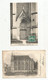Cp , 60 , SAINT GERMER DE FLY  , LOT DE 16 CARTES POSTALES - 5 - 99 Postkaarten