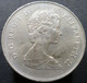 Gran Bretagna - 25 New Pence 1980 - 80° Compleanno Della Regina Madre - KM# 921 - 25 New Pence