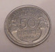 50 Centimes 1944 - Morlon - 50 Centimes