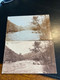 Aywaille Quarreux Carte Photo Et Cpa Photographe Gaston Fassotte Cliché Pour Carte Postale Wellin - Aywaille