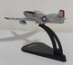 I111019 AEREI & ELICOTTERI MILITARI 1/100 - F-51D Mustang - Luchtvaart