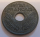 10 Centimes 1941 - Etat Français - 10 Centimes