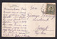 SERBIA  , SENTA ,  OLD  POSTCARD - Serbie