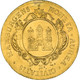 Monnaie, Etats Allemands, Karl VI, 2 Ducat, 1732, Hambourg, TTB+, Or, KM:345 - Gold Coins