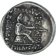 Monnaie, Royaume Parthe, Mithridates II, Drachme, Ca. 120/19-109 BC, Ecbatana - Oriental